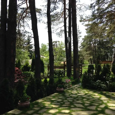 Villa The Lake House - Relax Your Mind, Body & Soul Batak